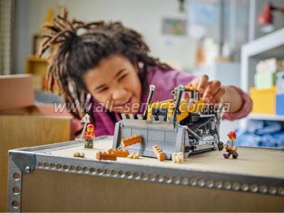 ����������� LEGO City ������ ��������� (60466)
