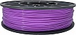 ������� ��� 3D-�������� 3Dplast PLA 1.75��, 0.85��, violet (3DPLA17508VIO)