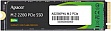  SSD M.2 2280 256GB Apacer (AP256GAS2280P4X-1)