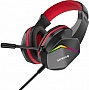  GamePro HS311 RGB Black/Red (HS311)