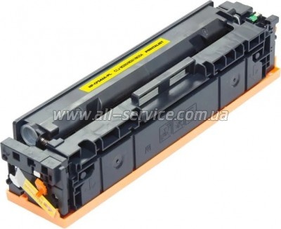  PRINTALIST HP CLJ M280/ M281/ M254  CF542A Yellow (HP-CF542A-PL)