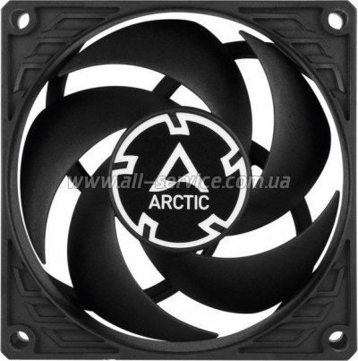    Arctic P8 Silent black (ACFAN00152)