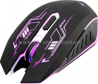 ����� Xtrike ME GM-205 USB Black (GM-205)