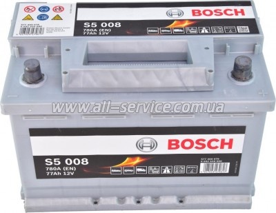 ����������� ������������� Bosch 77� (0 092 S50 080)