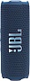   JBL Flip 7 Blue (JBLFLIP7BLU)