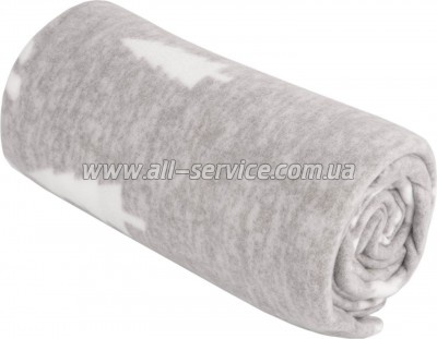 ���� Ardesto Christmas Fleece 130x160�� ����� (ART0716PB)