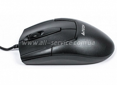   A4Tech N-301 Black