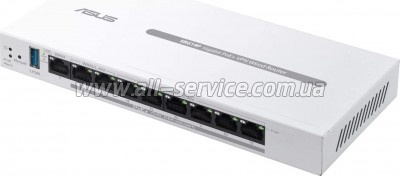  ASUS EBG19P (90IG08C0-MO3B00)