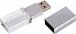 Флeшка ColorWay 64GB ColorWay Crystal USB 3.0 (CW-USBCL64) Флeшка ColorWay 64GB ColorWay Crystal USB 3.0 (CW-USBCL64)