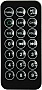 FM  Grand-X 96GRX