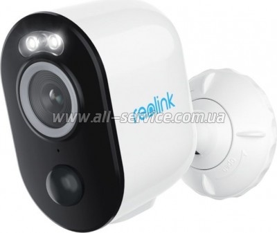   Reolink Argus B310 (Argus 2E)