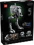 ����������� LEGO Star Wars �������� AT-ST (75417-)
