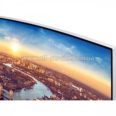 ������� Samsung 34" C34J791 UWQHD (LC34J791WTIXCI)