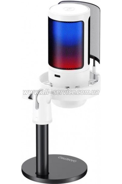  GamePro UGM105W White (UGM105W)