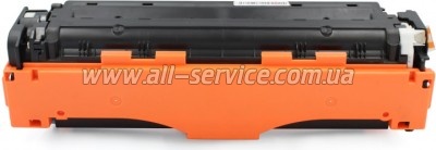  SCC HP CLJ PRO M351/ M451/ CE412A/ 305A yellow (002-01-RE412A)