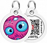    WAUDOG Smart ID  QR  " ",  30  (230-4049)