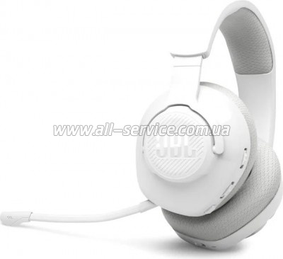 �������� JBL Quantum 360 Wireless White (JBLQTUM360WHT)