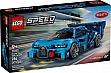 Конструктор LEGO Speed Champions Спортивний автомобіль Bugatti Vision GT Hyper (77253) Конструктор LEGO Speed Champions Спортивний автомобіль Bugatti Vision GT Hyper (77253)