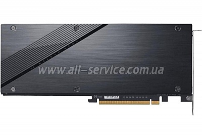 SSD  GIGABYTE AORUS Raid 2 TB FHHL NVMe (GP-ASACNE2200TTTDA)
