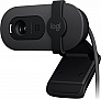 - Logitech Brio 105 Full HD 1080p Graphite (960-001592)