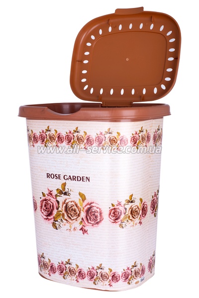    VIOLET HOUSE 0190 ROSE GARDEN CREAM 55