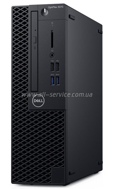  DELL OptiPlex 3070 SFF (N506O3070SFF_UBU)