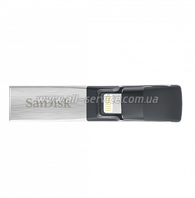  16GB SANDISK iXpand (SDIX30C-016G-GN6NN)
