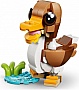 ����������� LEGO Creator ������ �������: �������� ������ (31382)