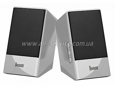  Divoom Iris-05 USB white