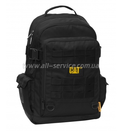 Рюкзак CAT Combat (83148 01) Рюкзак CAT Combat (83148 01)