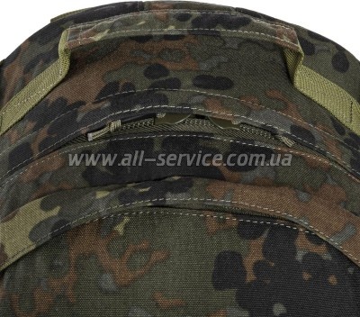   Helikon-Tex 24 Backpack - Cordura - Flecktarn (PL-EDC-CD-23)