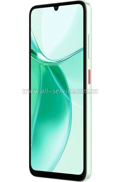   ZTE Blade A35 2/64GB Green (1093739)