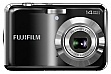 Цифровой фотоаппарат FUJI FINEPIX AV200 black