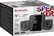   Defender V12 USB Black (65212)