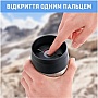  Tefal Travel Mug Classic Twist. 360  (N2024510)