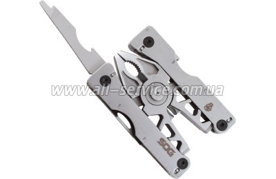 ��������� SOG Sync II