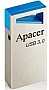  APACER AH155 32GB USB 3.0 Blue (AP32GAH155U-1)