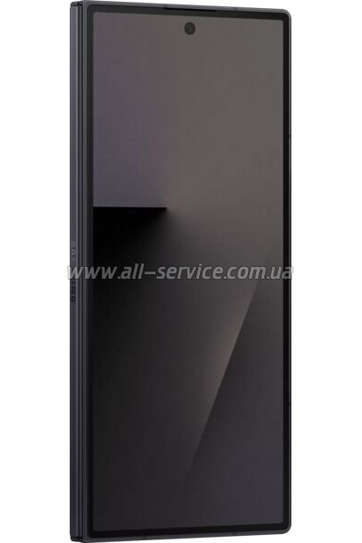  Samsung Galaxy Fold7 12/512Gb Jetblack (SM-F966BZKCSEK)