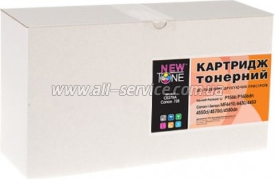  NewTone HP LJ 5L/ 6L/ 3100  C3906A (LC01E)