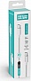   ColorWay USB-C to USB-C 1.0m 5A 100W white (CW-CBPDCC058-WT)