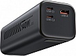   Choetech 27000mAh, PD/140W in/out, 2*USB-C/PD5.0, QC3.0/22W, TFT Display (B670-CCGY)
