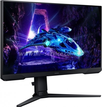  Samsung LS27DG300EIXCI