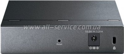   TP-Link TL-SG105PE