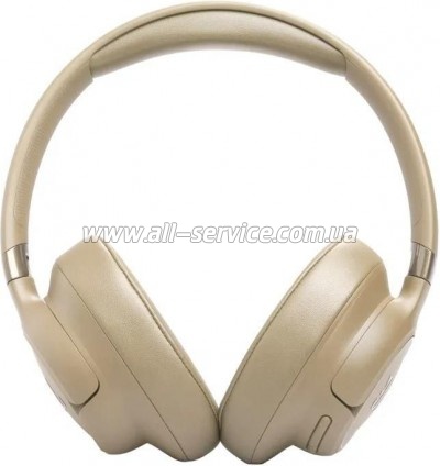 �������� JBL Tune 780 NC Beige (JBLT780NCBEG)