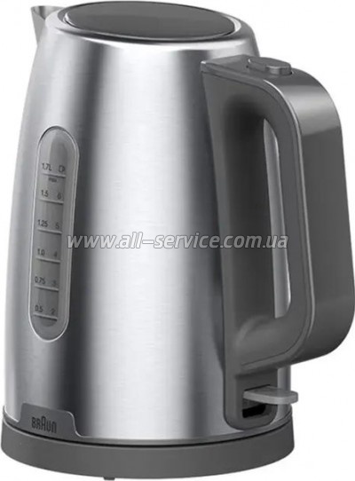  Braun WK 1500 GY
