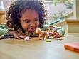 ����������� LEGO Disney ��������� ������ ����� 62 ������� (43233)