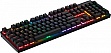  Hator Icefall Mecha Rainbow Wireless/USB Black (HTK204UA)