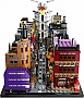 ����������� LEGO Harry Potter ����� ������. ���������� �������� (76444)