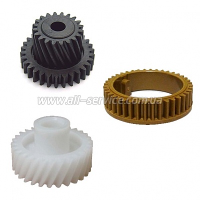  Foshan-YAT-SING CANON NP-1215/ G-20.  (FS2-0888/ FS2-0890/ FS2-0891) Fuser Gear (NP1215SET-Foshan)