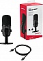  HyperX SoloCast Black (4P5P8AA)